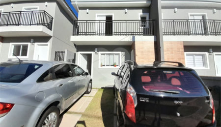 Casa à venda com 3 quartos, sendo 1 suíte,  em Cidade Nova, Jundiaí, SP