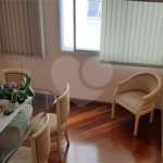 Cobertura à venda com 2 quartos em Vila Guarani (z Sul), São Paulo, SP