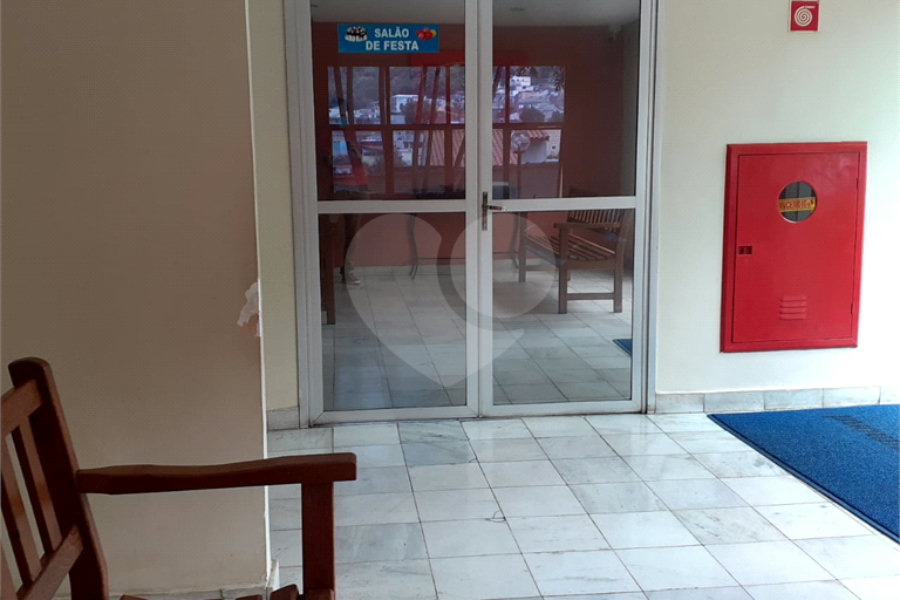 Apartamento à venda com 2 quartos em Freguesia do Ó, São Paulo, SP