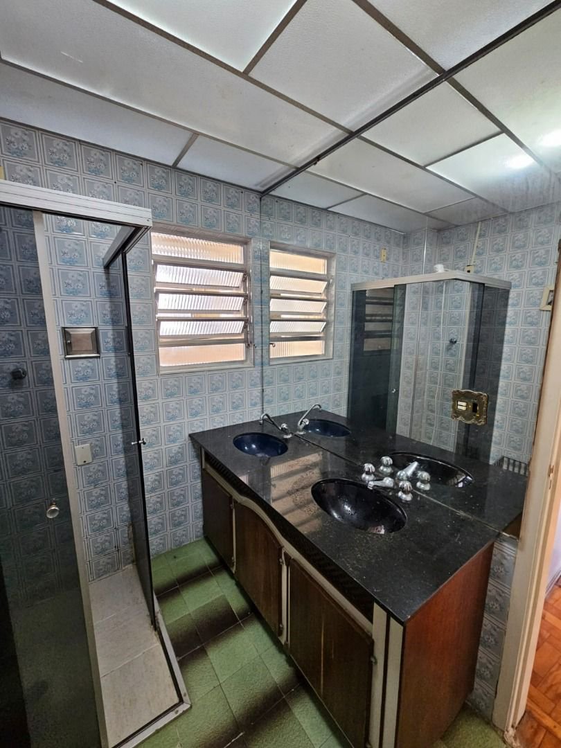 Apartamento com 2 dormitórios à venda, 100 m² por R$ 680.000,00 - Gonzaga - Santos/SP