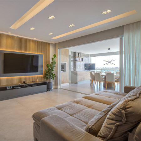 Apartamento à venda com 3 suítes em Vila Mascote, São Paulo, SP