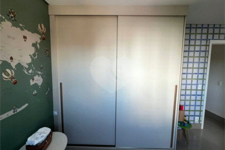 Apartamento à venda com 3 suítes no Centro, Araraquara, SP