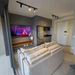 Apartamento à venda com 1 suíte em Vila Pompéia, São Paulo, SP