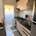 Apartamento à venda com 2 quartos em Vila Galvão, Guarulhos, SP