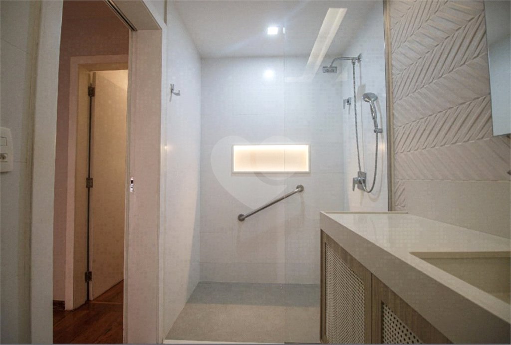 Apartamento à venda com 4 quartos, sendo 2 suítes,  em Tijuca, Rio de Janeiro, RJ