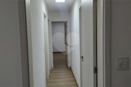 Apartamento à venda com 3 quartos, sendo 2 suítes, em Alto Ipiranga, Mogi das Cruzes, SP