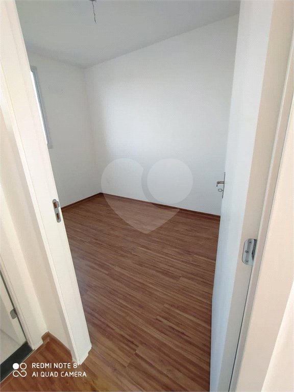 Apartamento à venda com 2 quartos em Residencial Campos de Piemonte, Araraquara, SP