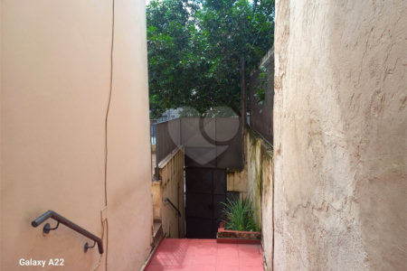 Sobrado à venda com 3 quartos em Lapa, São Paulo, SP