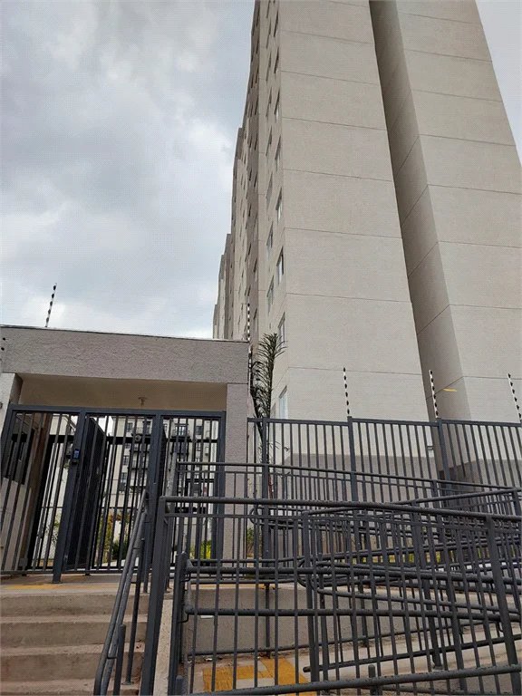Apartamento à venda com 2 quartos em Vila Leopoldina, São Paulo, SP