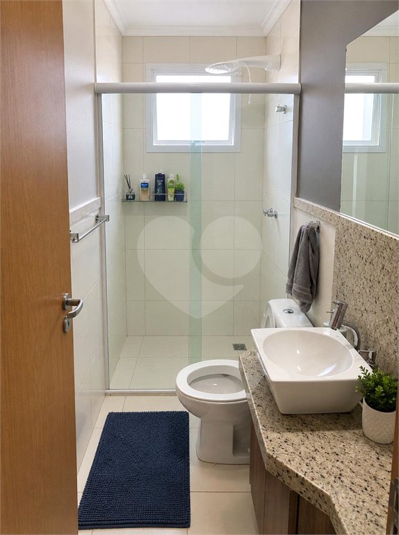 Sobrado à venda com 3 quartos em Jardim Esplanada II, Indaiatuba, SP