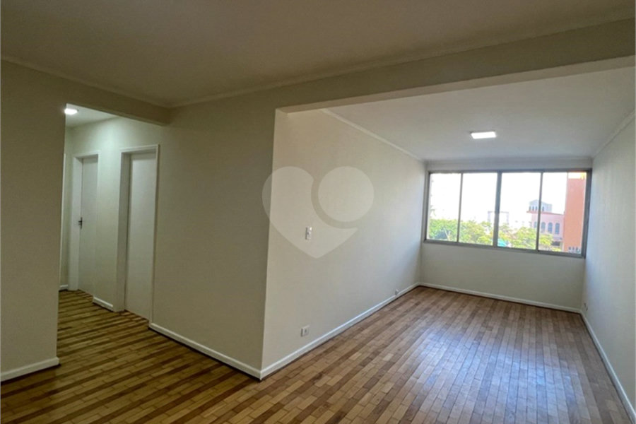 Apartamento à venda com 2 quartos em Santana, São Paulo, SP