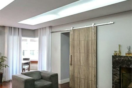 Apartamento à venda com 4 suítes em Vila Andrade, São Paulo, SP