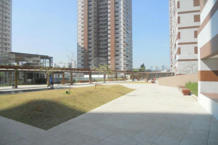 Apartamento à venda com 3 suítes em Granja Julieta, São Paulo, SP