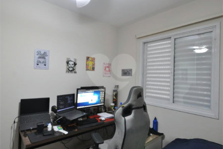 Apartamento para alugar com 3 quartos, sendo 1 suíte,  em Vila Guilherme, São Paulo, SP