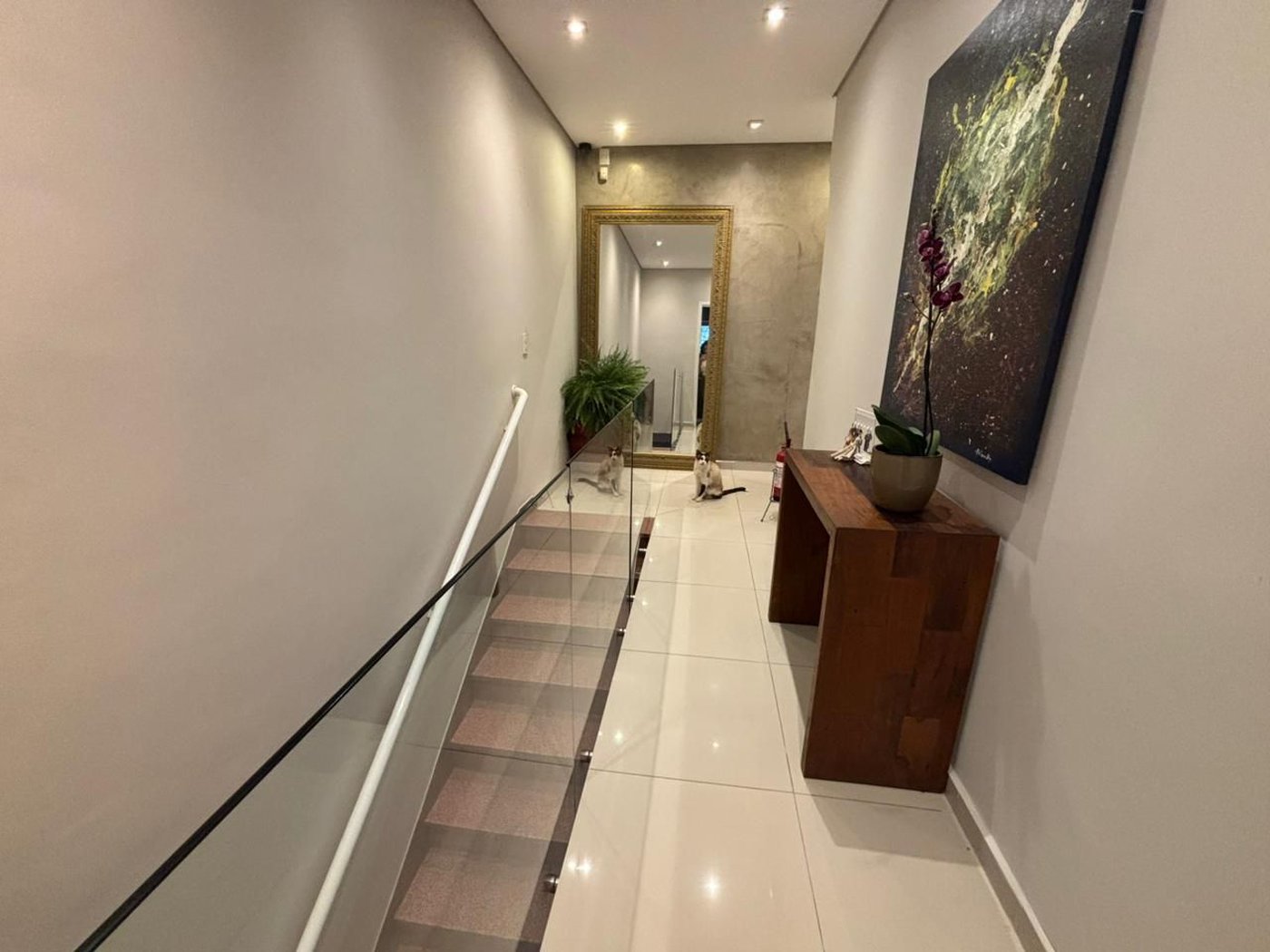 Casa à venda, 209 m² por R$ 1.750.000,00 - Boqueirão - Santos/SP