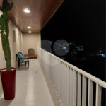 Apartamento à venda com 3 suítes em Itaguá, Ubatuba, SP