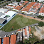 Loteamento à venda em Guaraú, Salto, SP