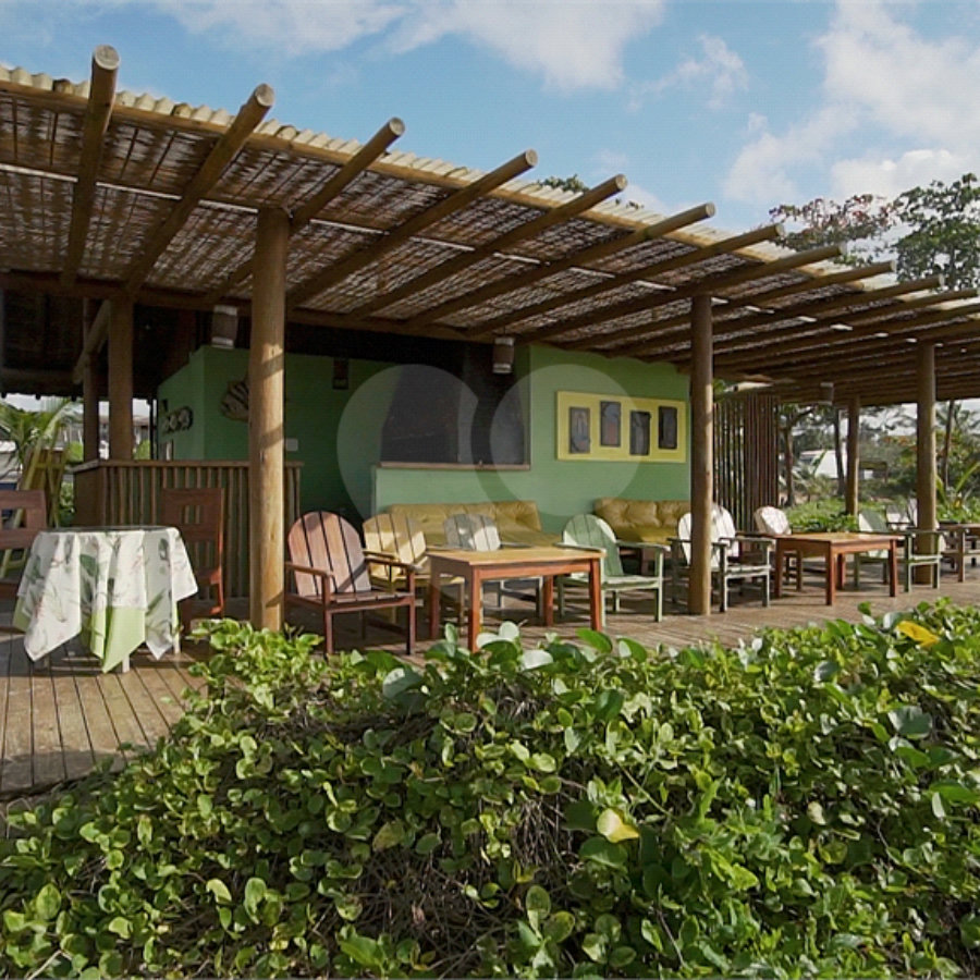 Salão à venda em Orla Norte, Porto Seguro, BA