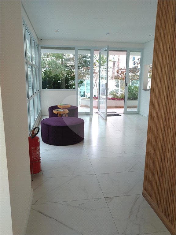 Apartamento à venda com 2 quartos, sendo 1 suíte, em Vila Clementino, São Paulo, SP
