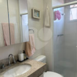 Apartamento à venda com 3 quartos, sendo 1 suíte, em Vila Guarani (z Sul), São Paulo, SP