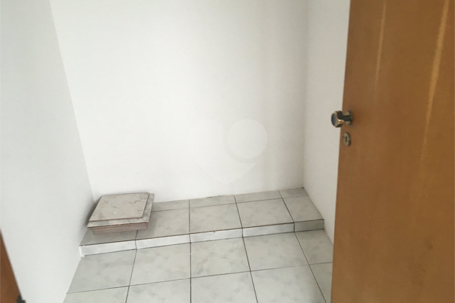 Apartamento à venda com 3 quartos, sendo 1 suíte, em Mandaqui, São Paulo, SP
