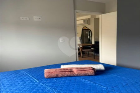 Apartamento à venda com 1 quarto em Jardim São Paulo(zona Norte), São Paulo, SP