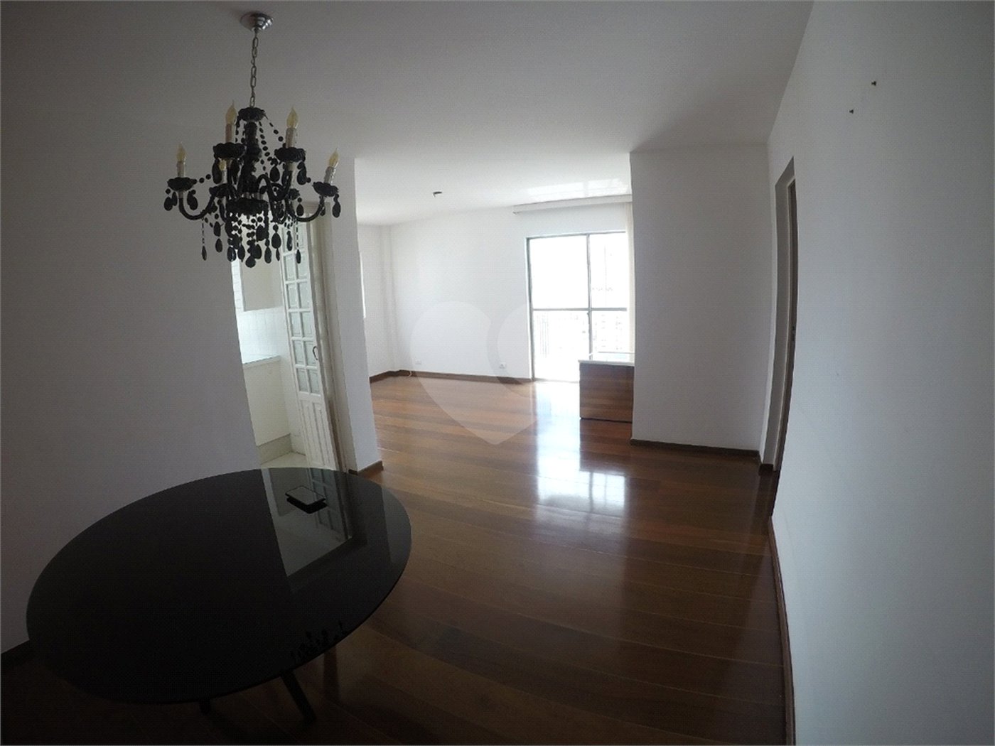 Apartamento para alugar com 2 quartos, sendo 1 suíte, em Campo Belo, São Paulo, SP