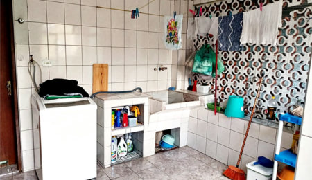 Casa à venda com 2 quartos em Freguesia do Ó, São Paulo, SP