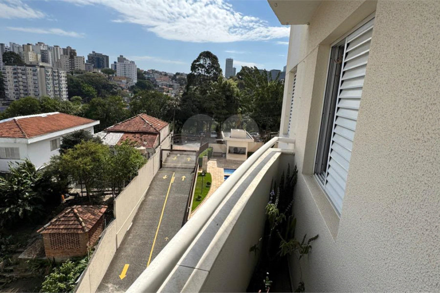 Apartamento à venda com 3 quartos, sendo 1 suíte, em Tucuruvi, São Paulo, SP