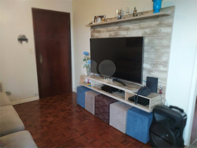Apartamento à venda com 3 quartos em Pirituba, São Paulo, SP
