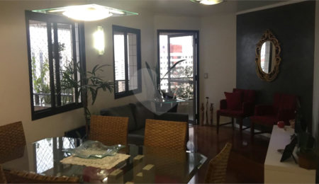 Apartamento à venda com 3 quartos, sendo 1 suíte, em Santana, São Paulo, SP