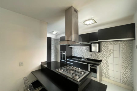 Apartamento à venda com 3 suítes em Vila Andrade, São Paulo, SP