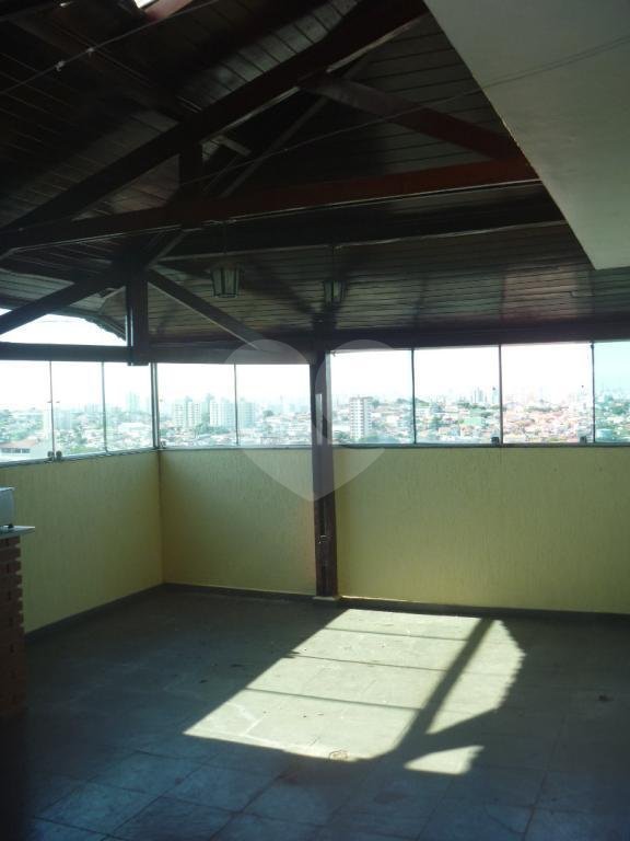 Sobrado à venda com 3 quartos, sendo 1 suíte, no Brasilândia, São Paulo, SP