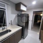 Apartamento à venda com 3 suítes em Baeta Neves, São Bernardo do Campo, SP