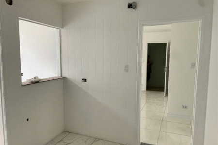 Apartamento à venda com 2 quartos em Pinheiros, São Paulo, SP