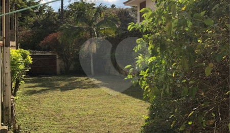 Terreno à venda no condomínio Não Tem, São Paulo - SP