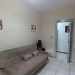 Casa com 2 dormitórios à venda, 100 m² por R$ 700.000,00 - Vila Guilhermina - Praia Grande/SP