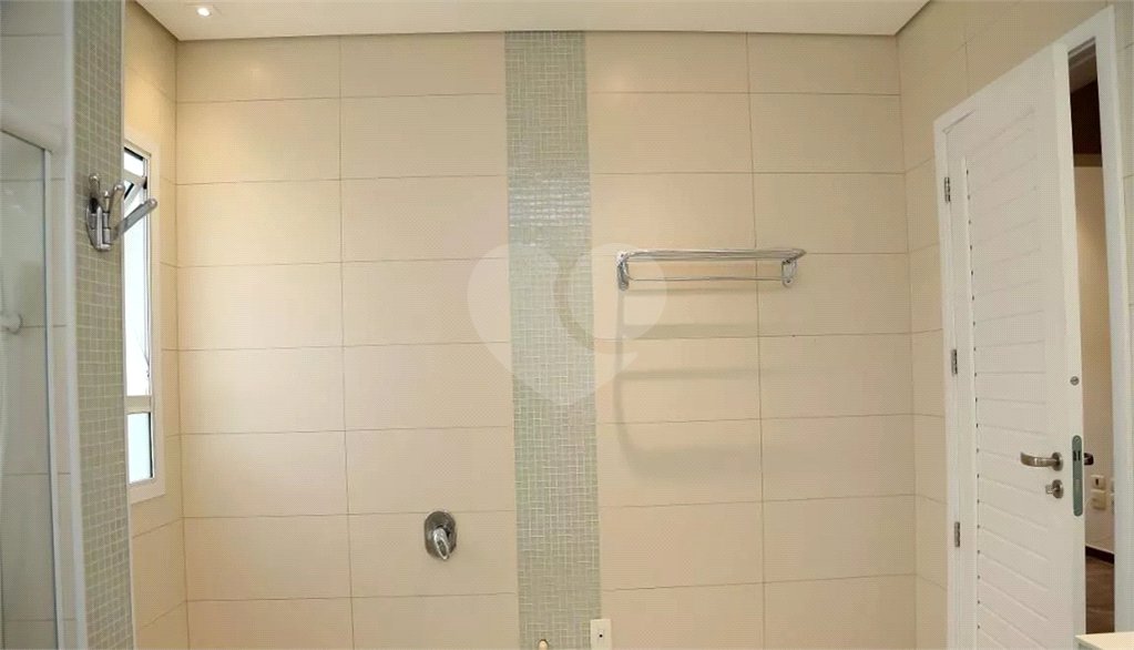 Casa à venda com 4 suítes no condomínio Residencial Morumbi, São Paulo - SP