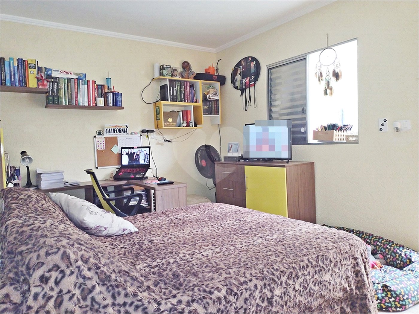 Casa à venda com 2 quartos, sendo 1 suíte, em Vila Aurora (zona Norte), São Paulo, SP