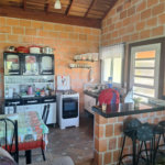 Casa em condomínio à venda com 3 quartos, sendo 1 suíte,  no Centro, Bom Jesus dos Perdões, SP