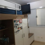 Apartamento à venda com 3 quartos, sendo 1 suíte,  em Mandaqui, São Paulo, SP