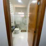 Casa à venda com 3 quartos, sendo 1 suíte, em Ipê, Três Lagoas, MS