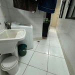Apartamento à venda, 108 m² por R$ 700.000,00 - Pitangueiras - Guarujá/SP