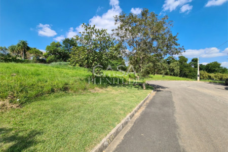 Terreno em condomínio à venda em Jardim Novo Mundo, Sorocaba, SP