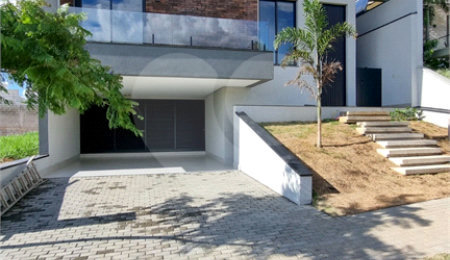 Casa à venda com 3 suítes no condomínio La Dolce Vita, Paulínia - SP