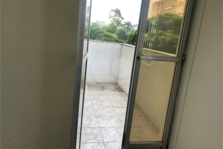 Apartamento à venda com 3 quartos em TIJUCA, Rio de Janeiro, RJ