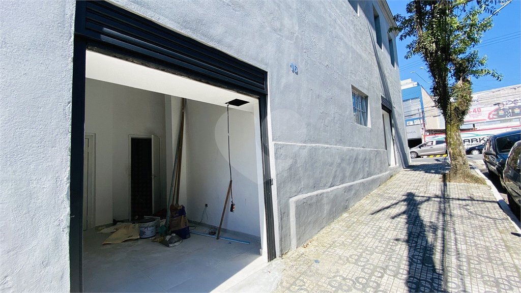 Salão para alugar no Centro, São Bernardo do Campo, SP