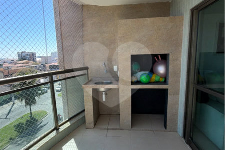 Apartamento à venda com 2 quartos, sendo 1 suíte, em Braga, Cabo Frio, RJ