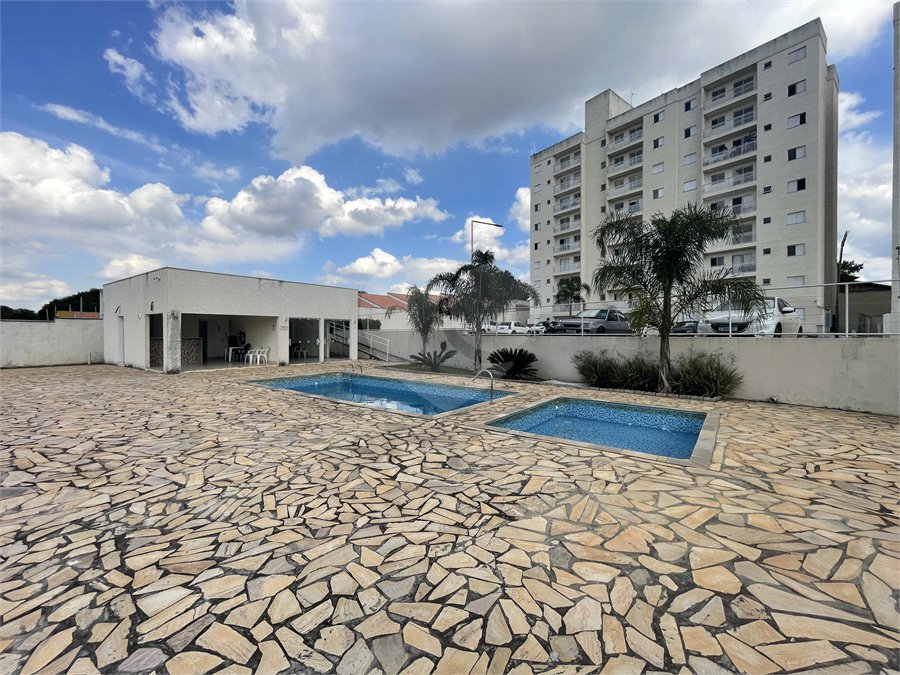 Apartamento à venda com 2 quartos em Vila Regina, Itapetininga, SP