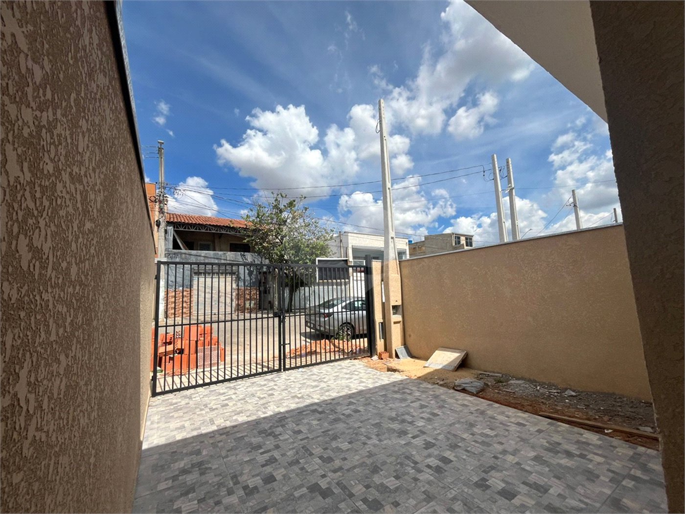 Casa de Vila à venda com 2 quartos, sendo 1 suíte,  em Parque São Bento, Sorocaba, SP